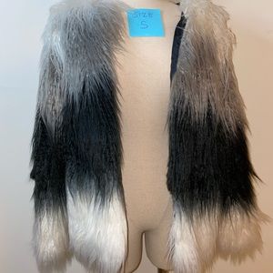 Cute light jacket for the fall